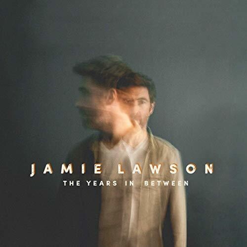Lawson, Jamie Years In Between - Record Album - Vinyl LP