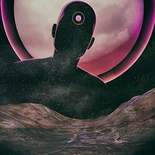 Lazarus, Damian / Ancient Moons Heart Of Sky - Double Record Album - Vinyl LP