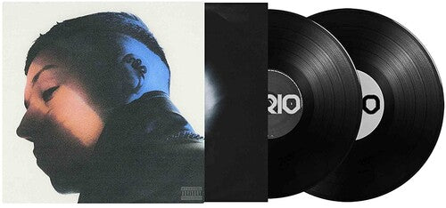 Lazza Sirio - Double Record Album - Vinyl LP