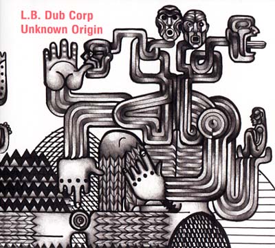 L.B. DUB CORP Unknown Origin