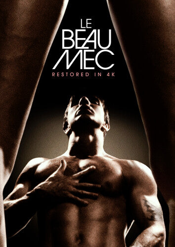 Le Beau Mec Le Beau Mec - DVD