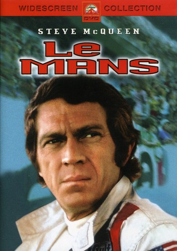 Le Mans - DVD