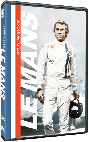 Le Mans Le Mans - DVD