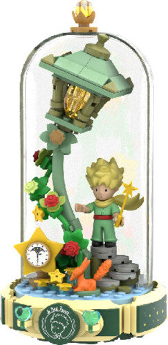 Le Petit Prince - Eternity Series - Starlight Lamp Le Petit Prince - Eternity Series - Starlight Lamp - CD Album