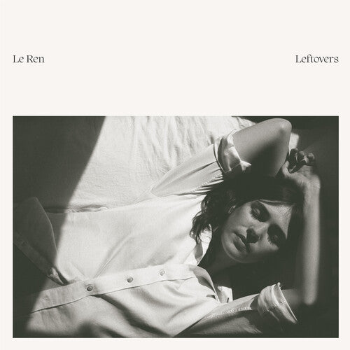 Le Ren Leftovers - Record Album - Vinyl LP