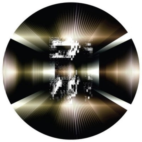 Le Revelateur Hyper - Record Album - Vinyl LP