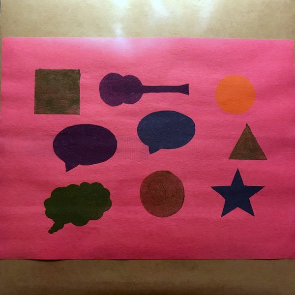 LEAF PEEPERS Lunchtime for Birdy