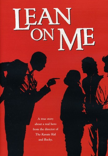 Lean on Me - DVD