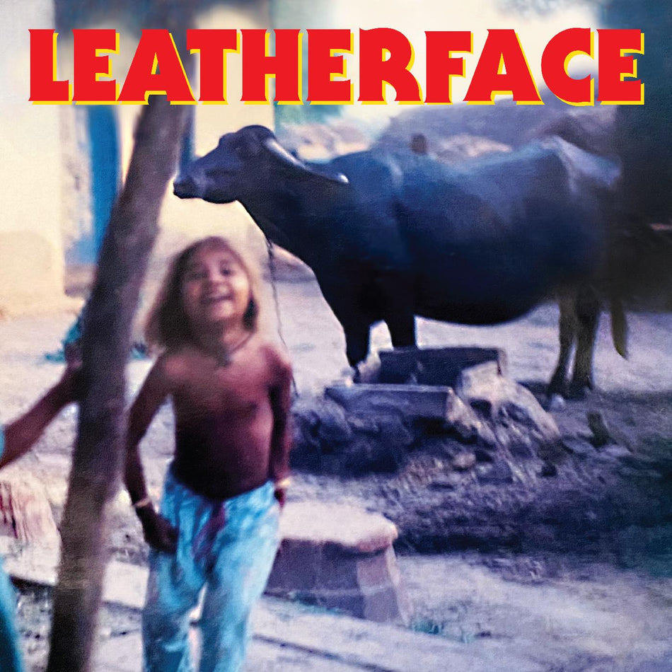 Leatherface Minx