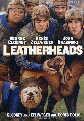 Leatherheads Leatherheads - DVD