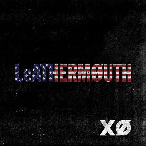Leathermouth Xo] - Record Album - Vinyl LP
