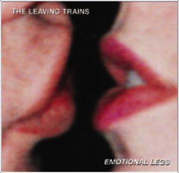 Leaving Trains Emotional legs
