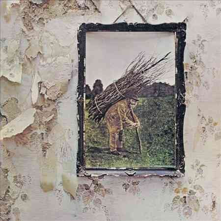 Led Zeppelin Led Zeppelin IV (Remastered)