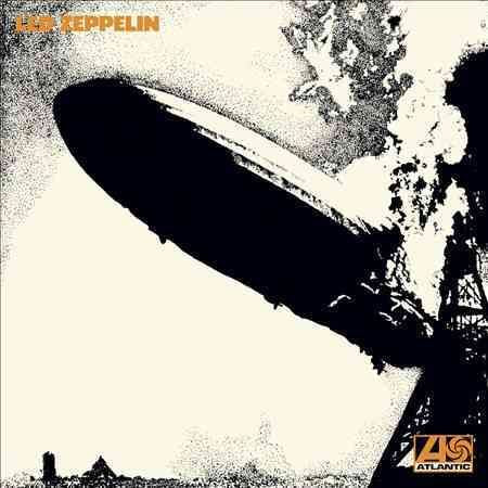 Led Zeppelin Led Zeppelin (Remastered)