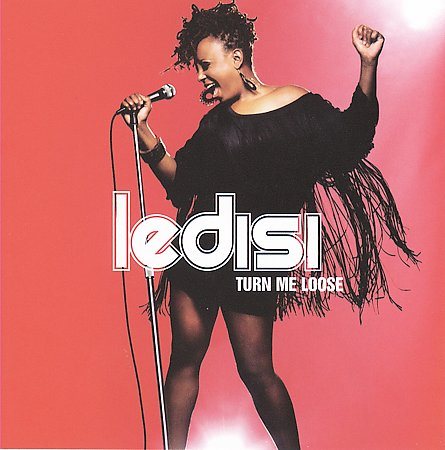 Ledisi TURN ME LOOSE