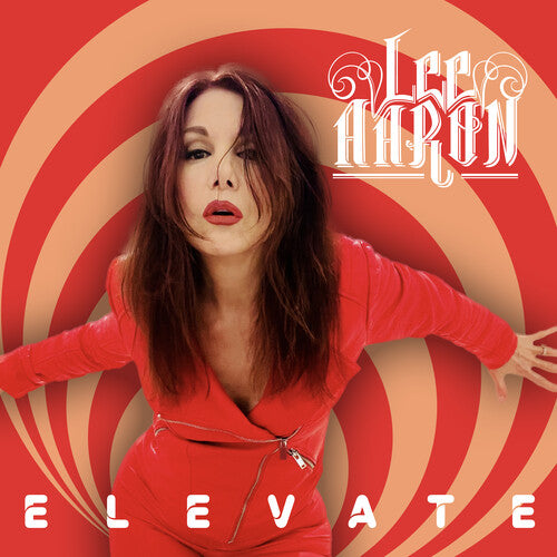 Lee Aaron Elevate - CD Album
