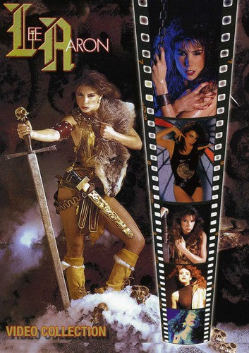 Lee Aaron: Video Collection - DVD