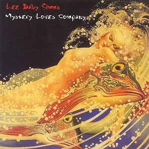 Lee Baby Sims Mystery Loves Company