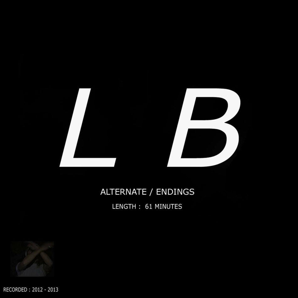 Lee Bannon Alternate / Endings