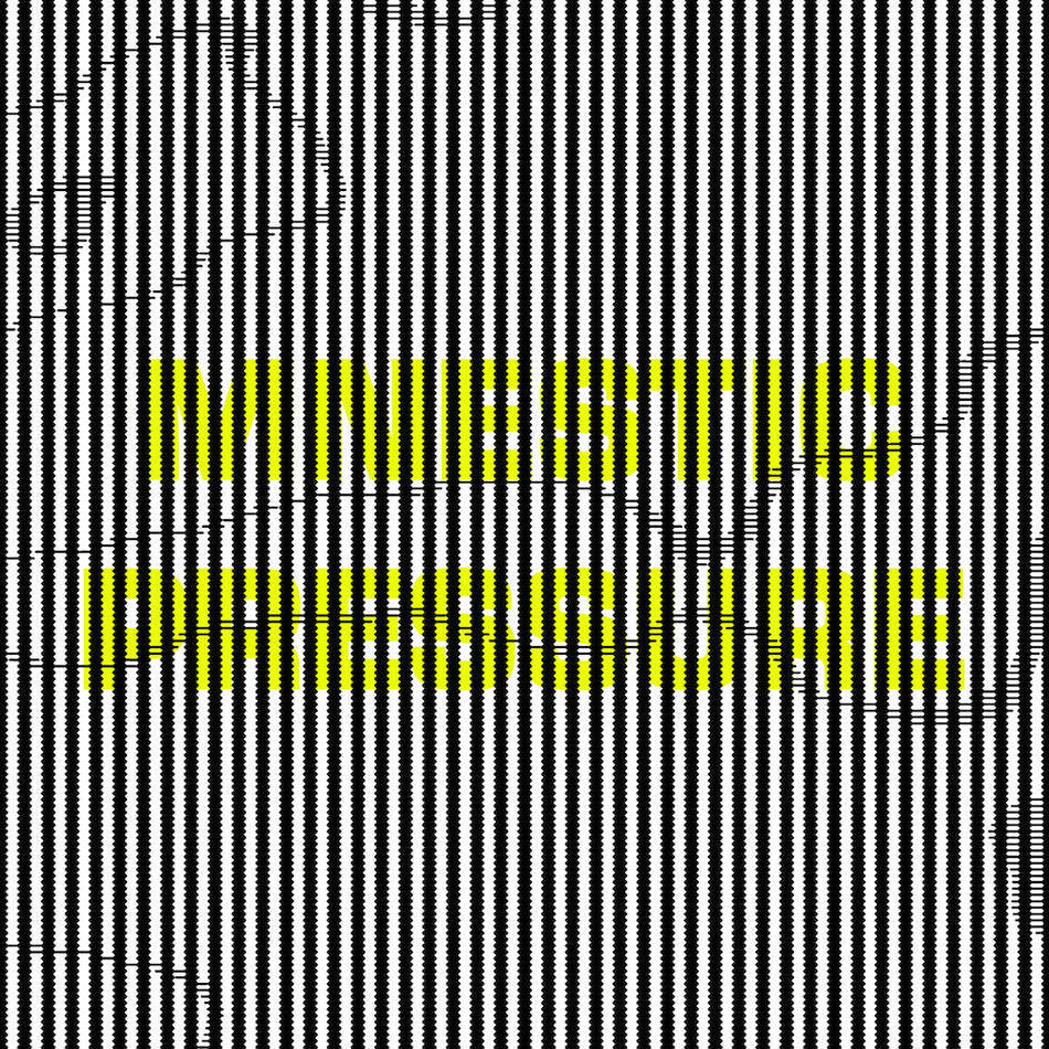 Lee Gamble Mnestic Pressure