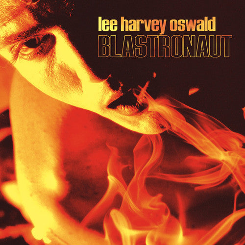 lee harvey oswald band Blastronaut - Record Album - Vinyl LP