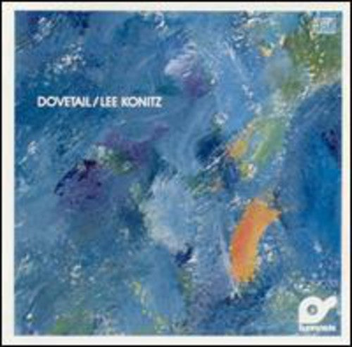Lee Konitz Dovetail - CD Album