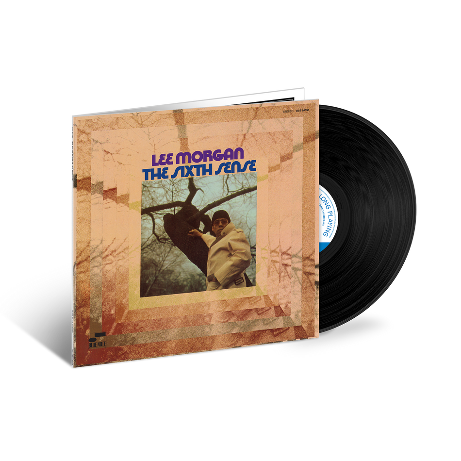 Lee Morgan The Sixth Sense (Blue Note Tone Poet Series) (180G) [LP]