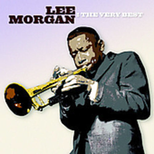 Lee Morgan The Very Best - CD Album