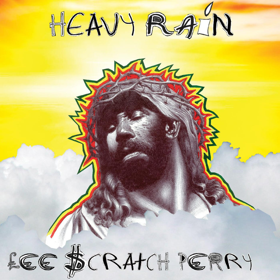 Lee "Scratch" Perry Heavy Rain