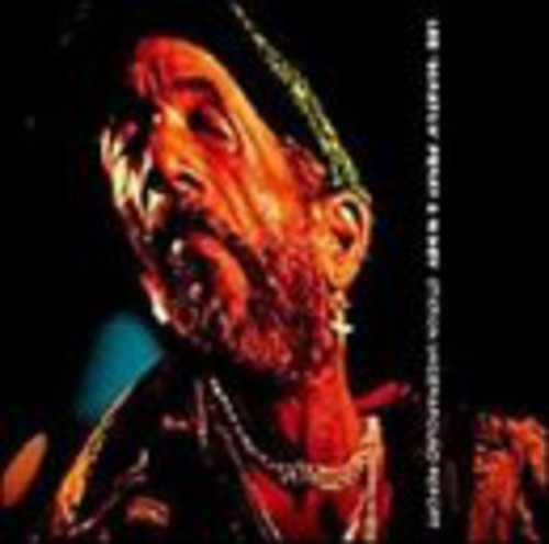 Lee "Scratch" Perry Station Underground Report - CD Album