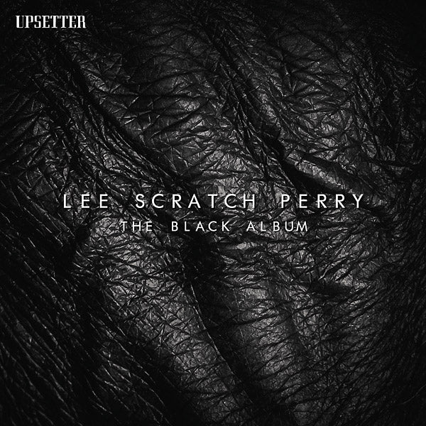 LEE 'SCRATCH' PERRY The Black Album