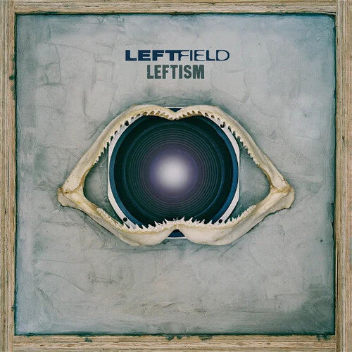 Leftfield Leftism - Double Record Album - Vinyl LP