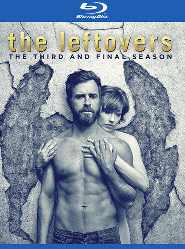 Leftovers: The Complete Third Season The Leftovers: The Third Season (The Final Season) - 2-Disc Blu-Ray Set
