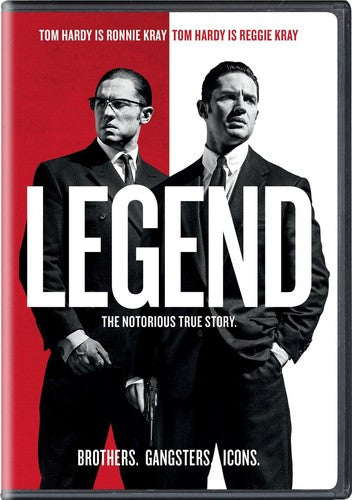 Legend - DVD