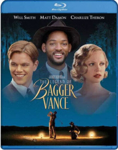 Legend of Bagger Vance The Legend of Bagger Vance - Blu-Ray