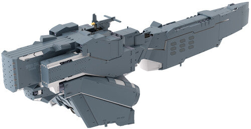 Legend of Galactic Heroes - Battleship Hyperion Legend of Galactic Heroes - Free Planets Alliance Forces Battleship Hyperion Model Kit - CD Album