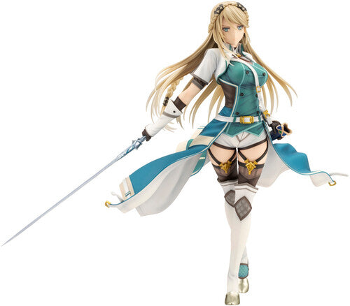 Legend of Heroes - Elaine Auclair Kotobukiya - The Legend Of Heroes - Elaine Auclair PVC Figure - Collectible