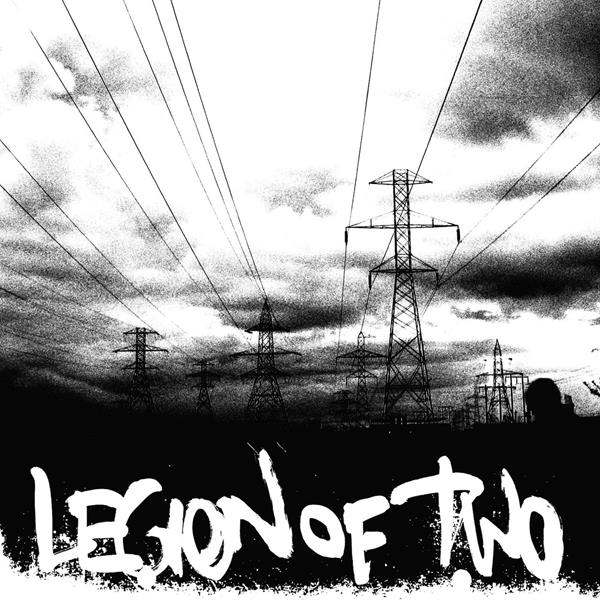 Legion of Two Riffs