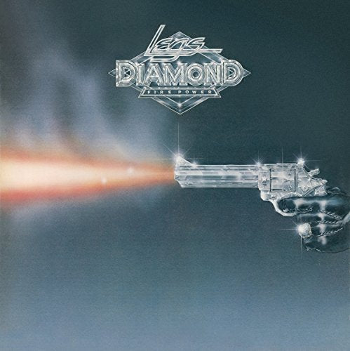 Legs Diamond FIRE POWER