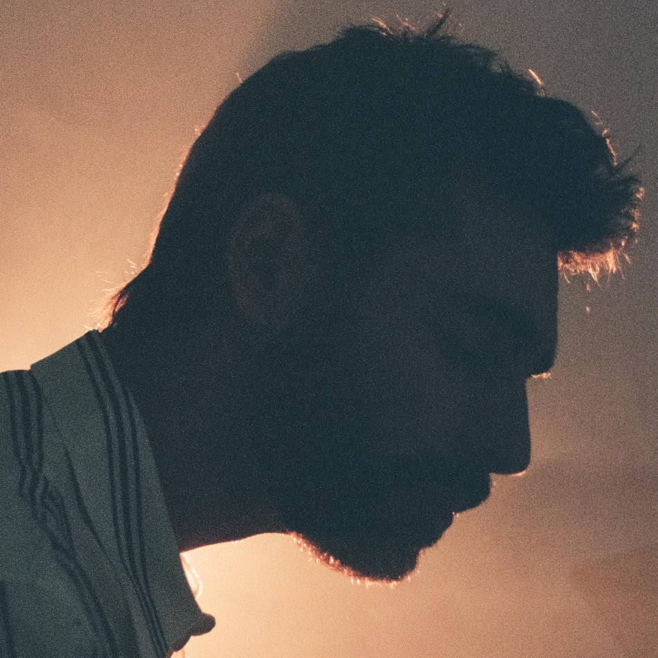 Leif Vollebekk New Ways