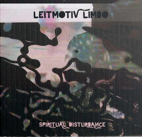 LEITMOTIV LIMBO Spiritual Disturbance