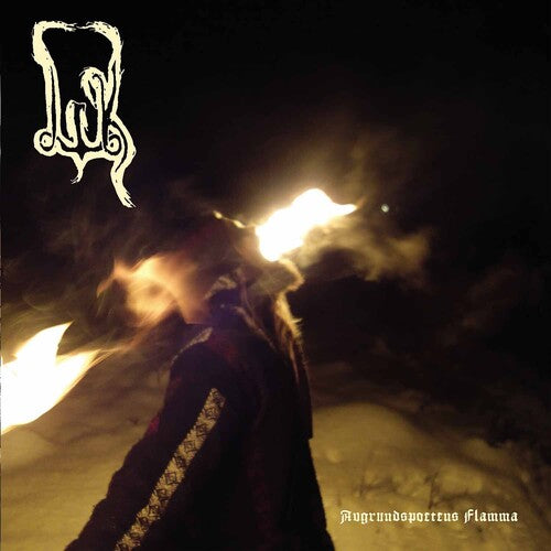 Lekamen Illusionen Kallet (Lik) Avgrundspoetens Flamma - CD Album