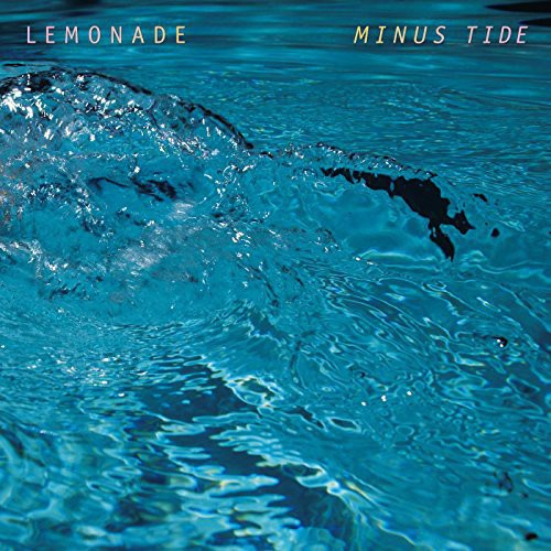 Lemonade Minus Tide - Record Album - Vinyl LP