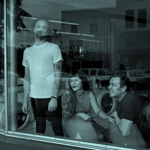 Lemuria Recreational Hate - Record Album - Vinyl LP