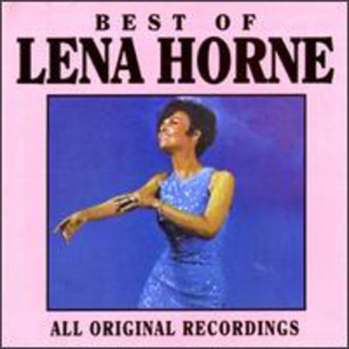 Lena Horne Best of - CD Album