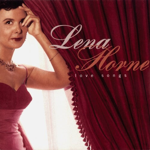 Lena Horne Love Songs - CD Album