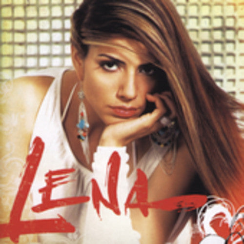 LENA Lena - CD Album