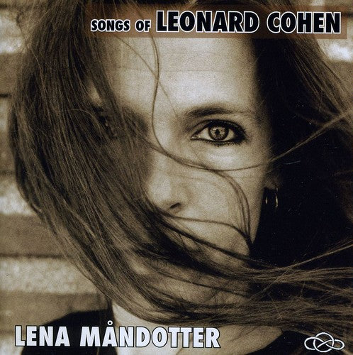 Lena M�ndotter Songs of Leonard Cohen - CD Album