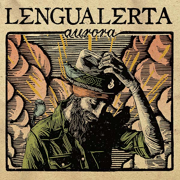 LENGUALERTA Aurora
