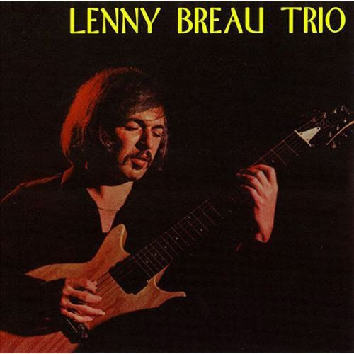 Lenny Breau Lenny Breau Trio - CD Album